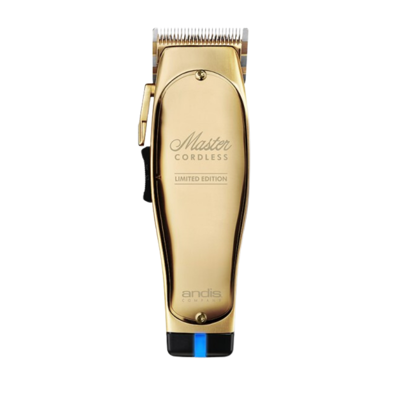 Master MLC Gold | Tondeuse de coupe pro élégante – O’Barbershop