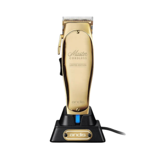 Master MLC Gold | Tondeuse de coupe pro élégante – O’Barbershop