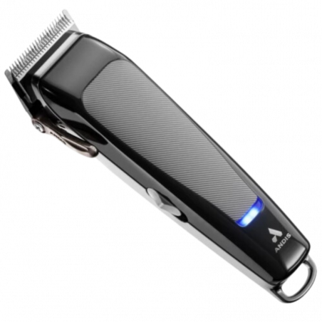 Tondeuse Revite Noir Fade | Puissance Sans Fil – O’Barbershop