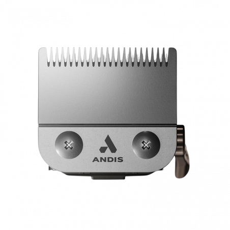 Tondeuse Revite Noir Fade | Puissance Sans Fil – O’Barbershop