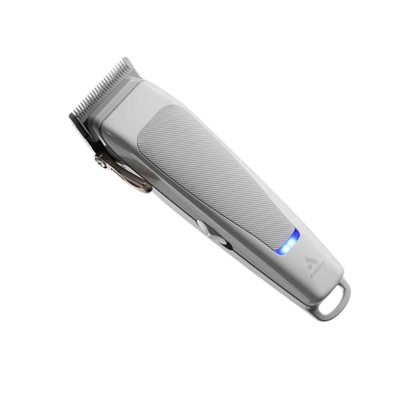 Tondeuse Andis Revite Gris Fade | Légèreté & puissance – O’Barbershop