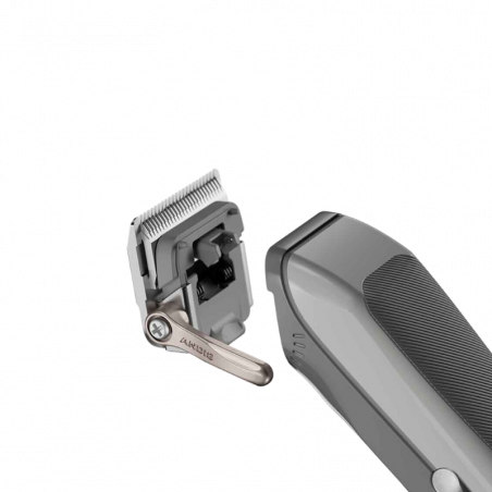 Tondeuse Andis Revite Gris Fade | Légèreté & puissance – O’Barbershop