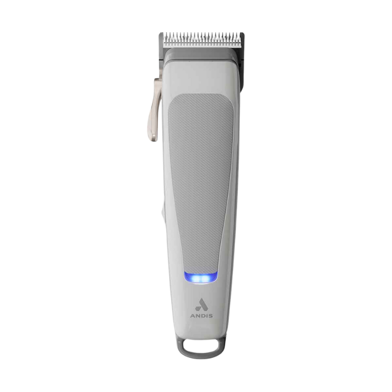 Tondeuse Andis Revite Gris Fade | Légèreté & puissance – O’Barbershop