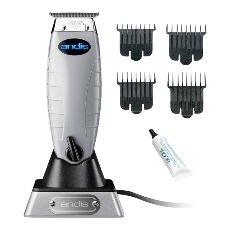  T-Outliner ORL | Finition précise et puissante – O’Barbershop