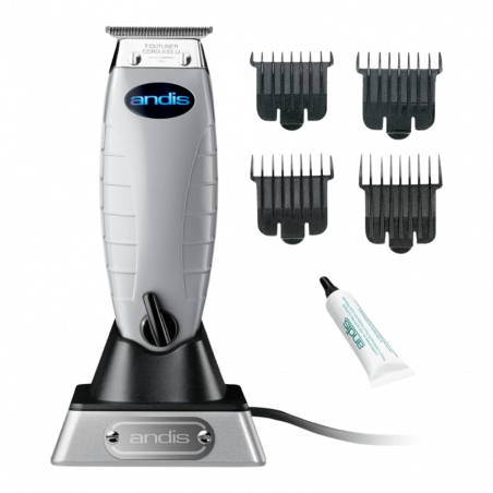  T-Outliner ORL | Finition précise et puissante – O’Barbershop