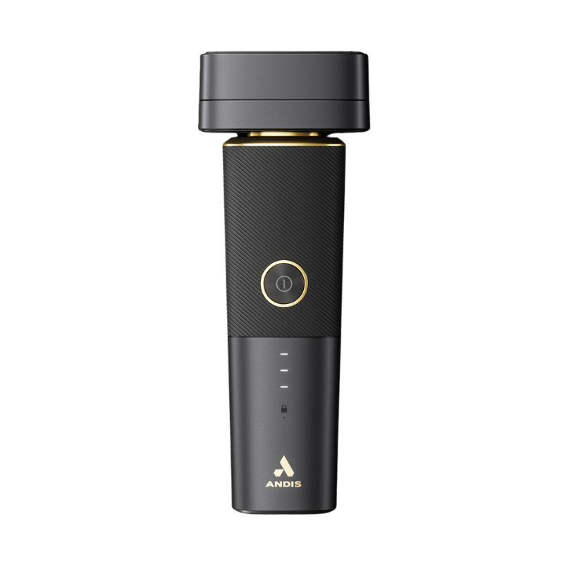 Rasoir Électrique Resurge | Confort & efficacité pro – O’Barbershop