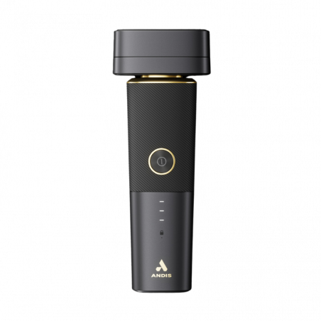 Rasoir Électrique Resurge | Confort & efficacité pro – O’Barbershop