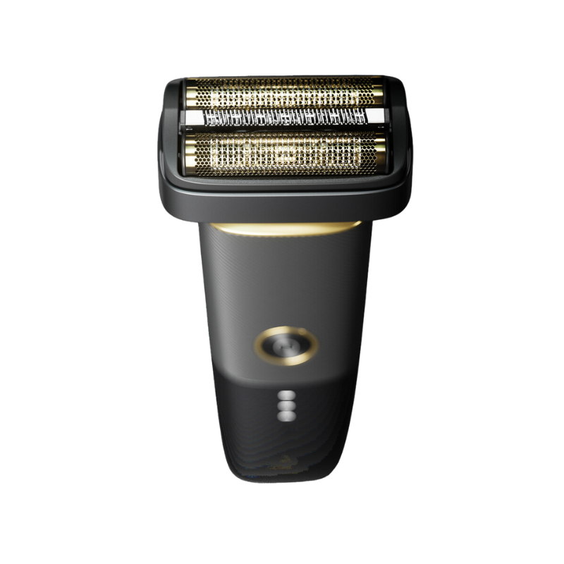Rasoir Électrique Resurge | Confort & efficacité pro – O’Barbershop