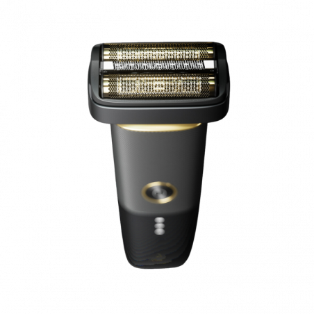 Rasoir Électrique Resurge | Confort & efficacité pro – O’Barbershop