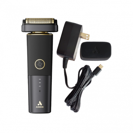 Rasoir Électrique Resurge | Confort & efficacité pro – O’Barbershop