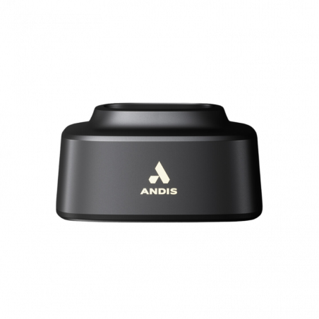 Socle de Charge Resurge Andis | Base de Rechargement Pro – O’Barbershop