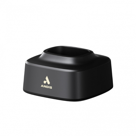Socle de Charge Resurge Andis | Base de Rechargement Pro – O’Barbershop
