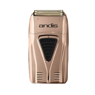 Rasoir TS-1 ProFoil Lithium Titanium Rose | Finition Ultra Lisse – O’Barbershop