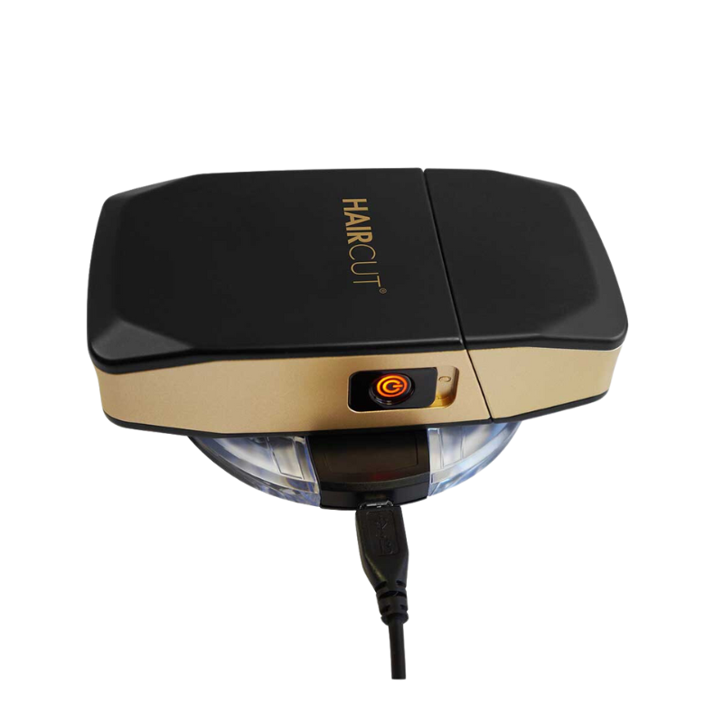 Rasoir Électrique TH81 | Précision & Style – O’Barbershop