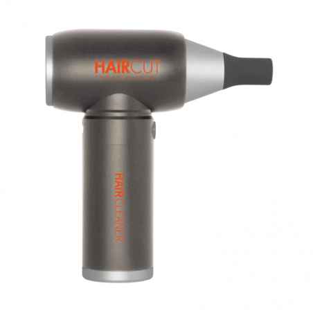 Souffleur Hair Cleaner Gris | Souffleur de Coiffure Pro – O’Barbershop