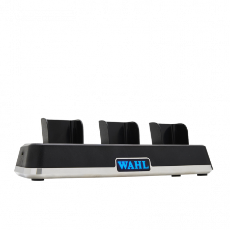 Socle de Charge Wahl Cordless | Support Officiel – O’Barbershop