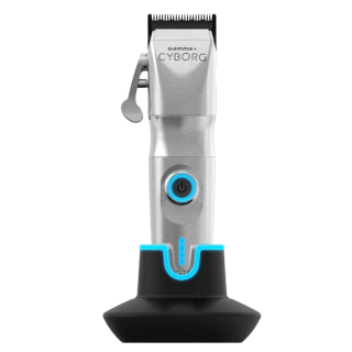 Tondeuse Cyborg | Coupe puissante & design futuriste – O’Barbershop