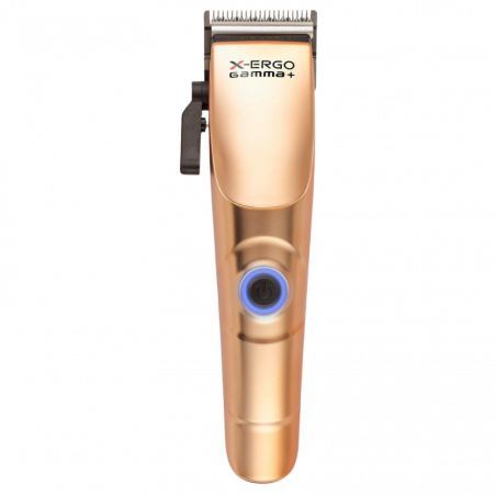 X-Ergo Gamma+ | Tondeuse de coupe puissante & design – O’Barbershop