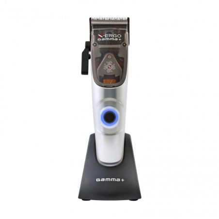 X-Ergo Gamma+ | Tondeuse de coupe puissante & design – O’Barbershop