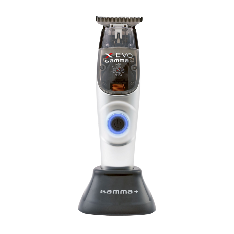 X-Evo Gamma+ | Tondeuse de finition haute précision – O’Barbershop