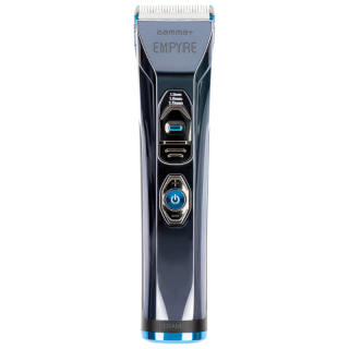 Tondeuse de Coupe Empyre | Précision & Puissance Pro – O’Barbershop