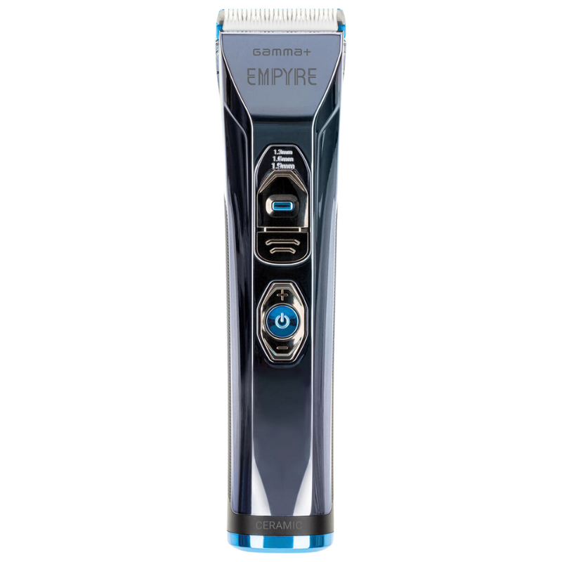 Tondeuse de Coupe Empyre | Précision & Puissance Pro – O’Barbershop