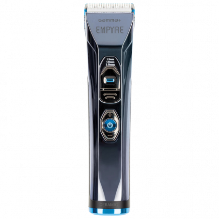 Tondeuse de Coupe Empyre | Précision & Puissance Pro – O’Barbershop