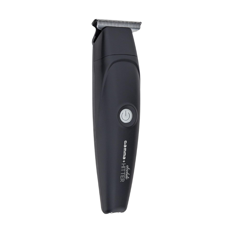 Gamma+ Absolute Hitter | Finitions nettes et précises – O’Barbershop