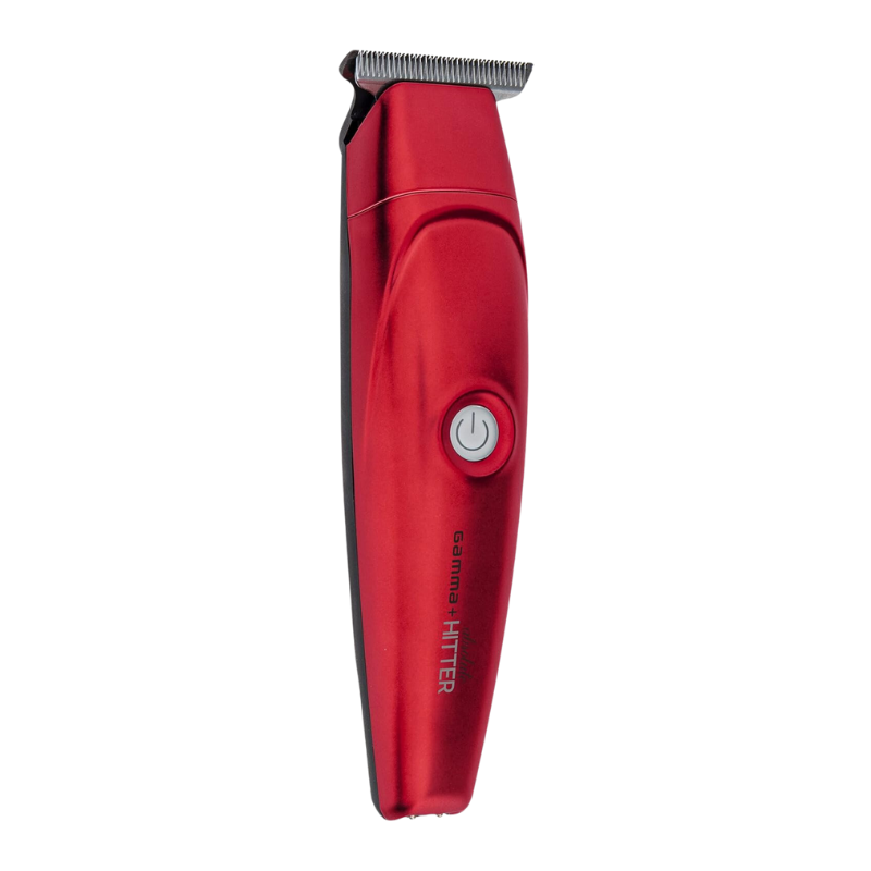 Gamma+ Absolute Hitter | Finitions nettes et précises – O’Barbershop