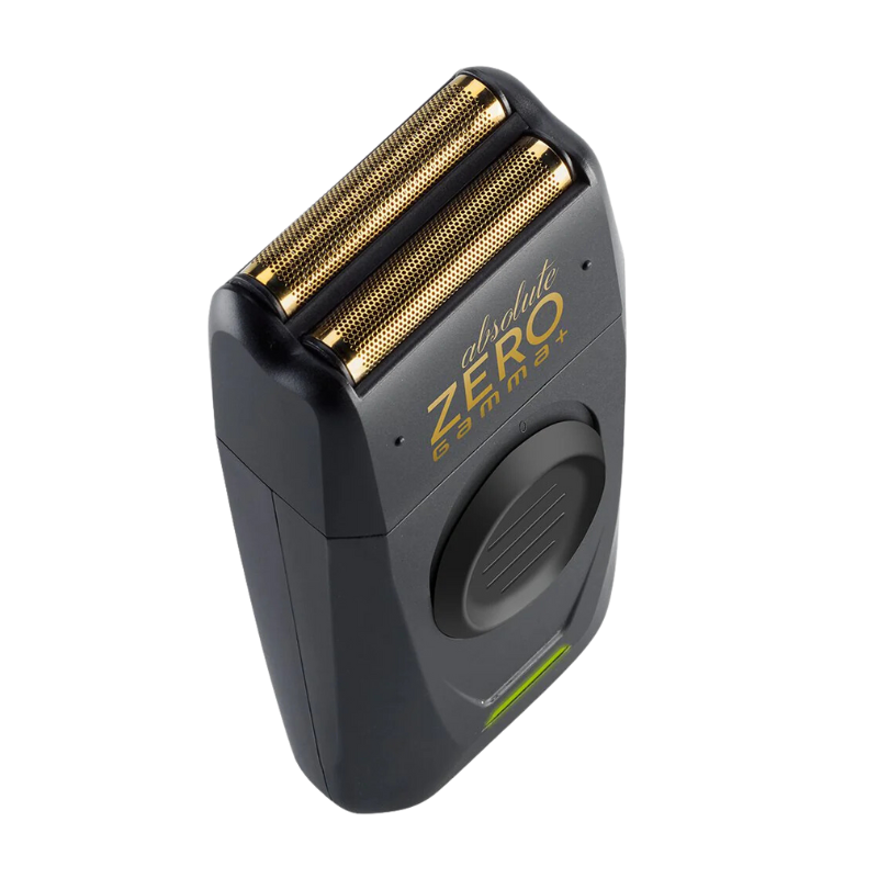 Gamma+ Absolute Zero | Rasage ultra doux & sans irritation – O’Barbershop