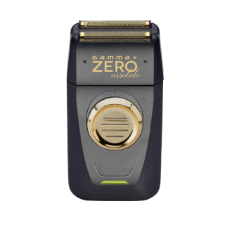 Gamma+ Absolute Zero | Rasage ultra doux & sans irritation – O’Barbershop