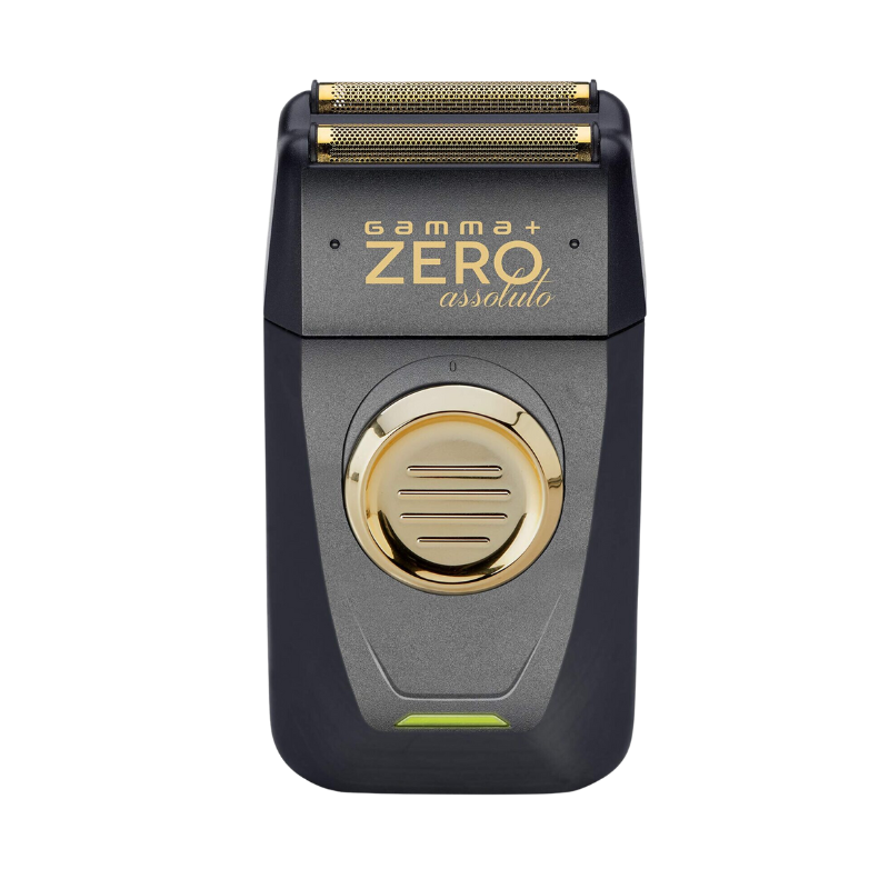 Gamma+ Absolute Zero | Rasage ultra doux & sans irritation – O’Barbershop