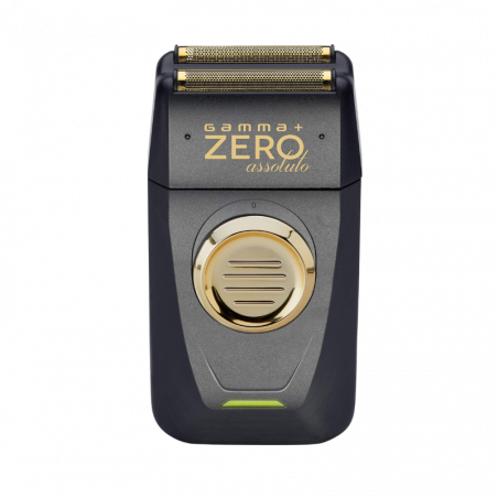 Gamma+ Absolute Zero | Rasage ultra doux & sans irritation – O’Barbershop