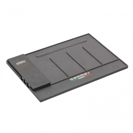 Tapis Magnétique Nero | Rangement sécurisé pour tondeuses – O’Barbershop