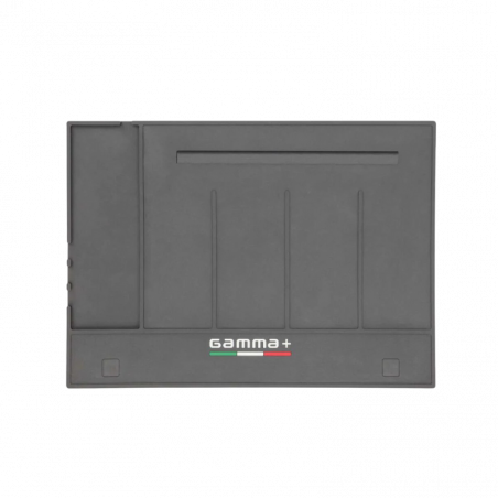 Tapis Magnétique Nero | Rangement sécurisé pour tondeuses – O’Barbershop