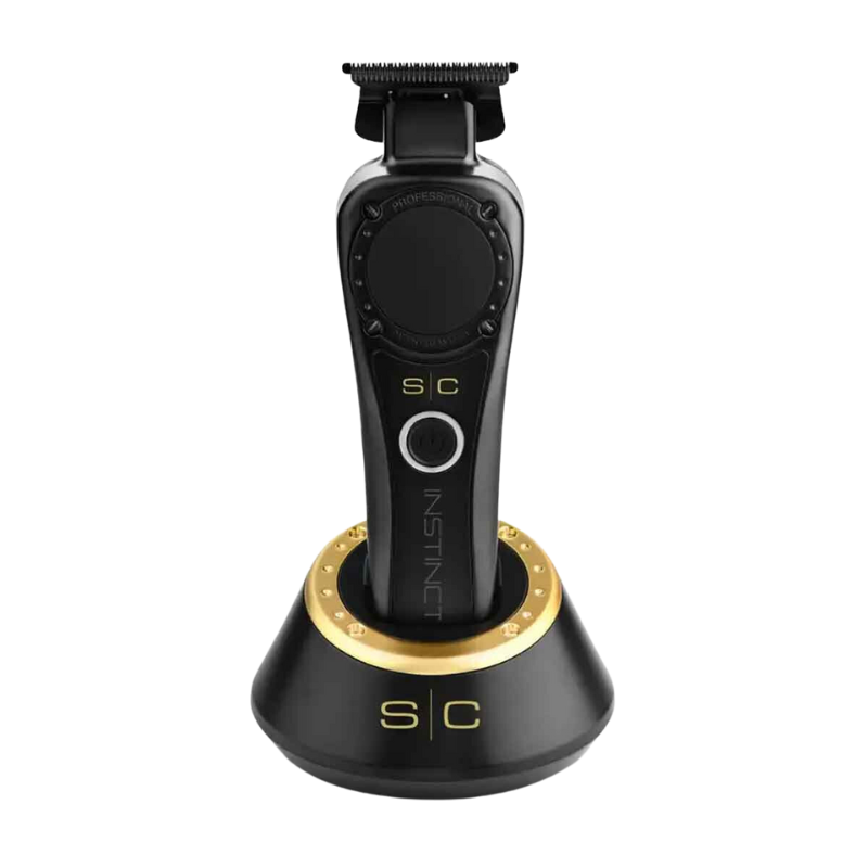 Tondeuse Finition Instinct | Tracés nets & contrôle total – O’Barbershop