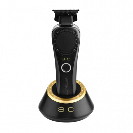 Tondeuse Finition Instinct | Tracés nets & contrôle total – O’Barbershop