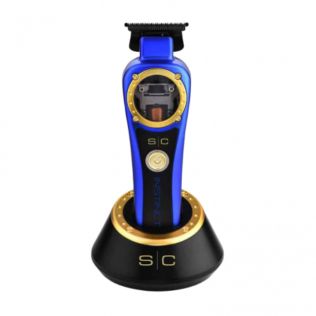 Tondeuse Finition Instinct | Tracés nets & contrôle total – O’Barbershop