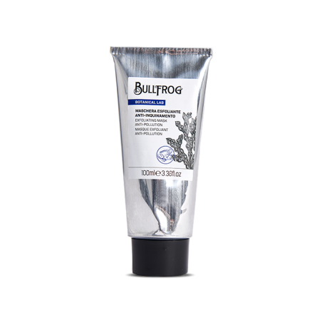 Masque Anti-Pollution | Nettoyant & détoxifiant – O’Barbershop