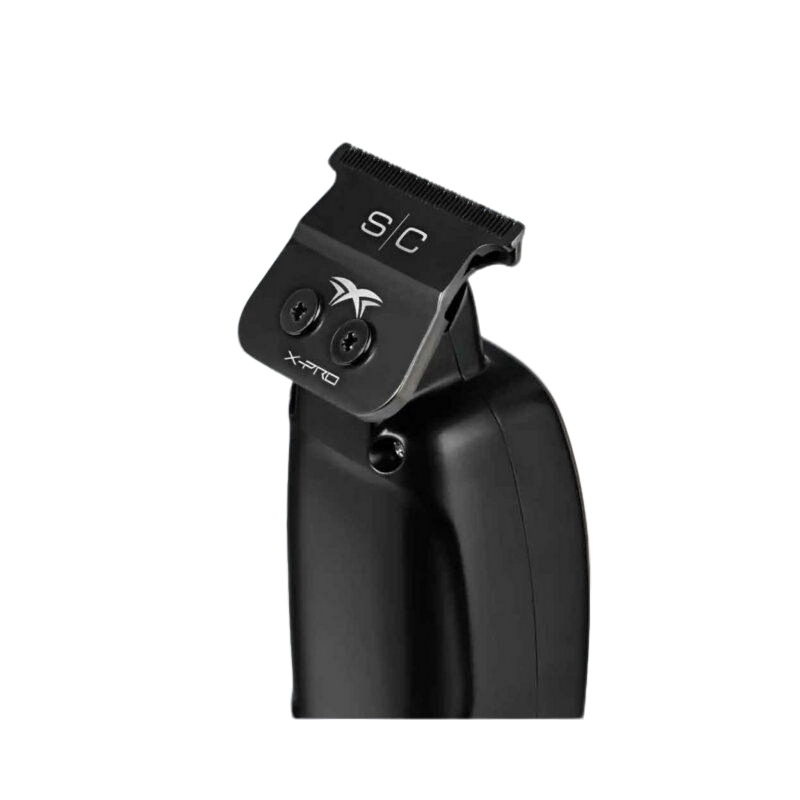 Tondeuse de finition Saber Black | Puissance & précision – O’Barbershop