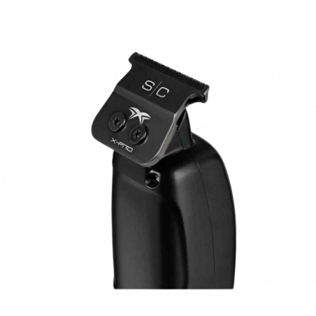 Tondeuse de finition Saber Black | Puissance & précision – O’Barbershop