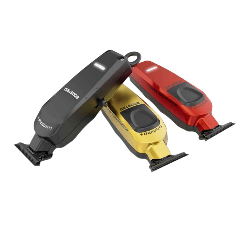 Tondeuse de Finition Boosted | Précision & puissance – O’Barbershop