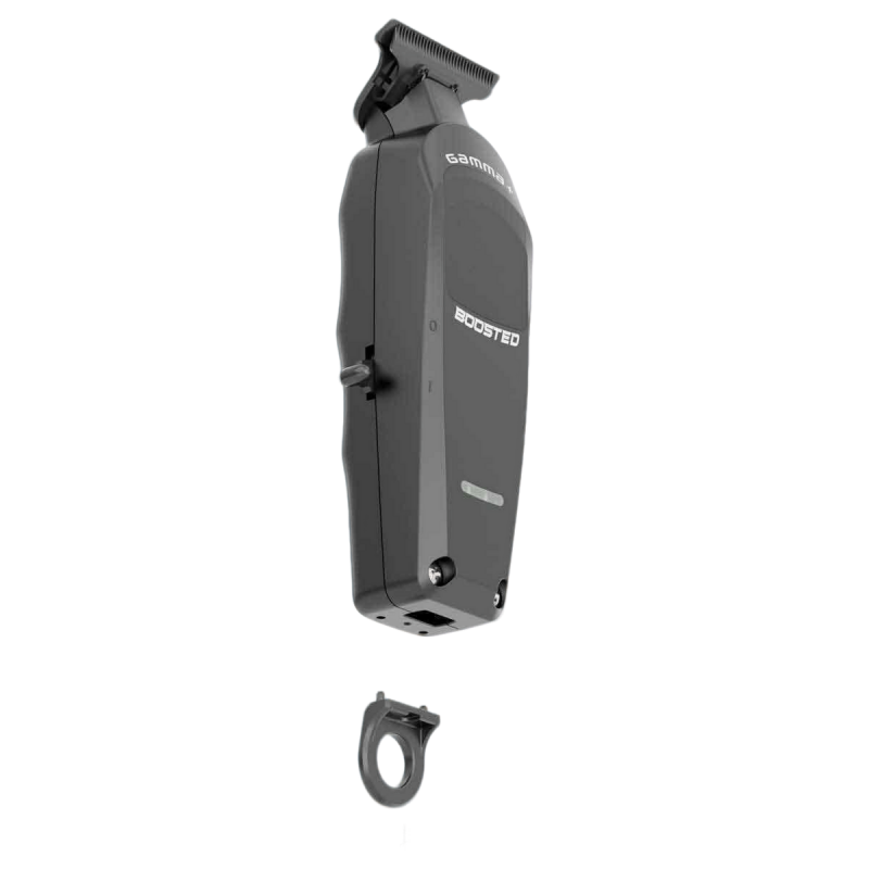 Tondeuse de Finition Boosted | Précision & puissance – O’Barbershop