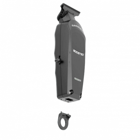 Tondeuse de Finition Boosted | Précision & puissance – O’Barbershop