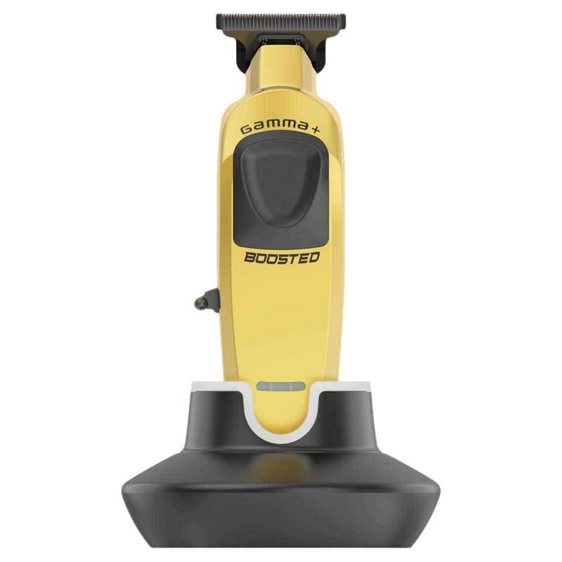 Tondeuse de Finition Boosted | Précision & puissance – O’Barbershop