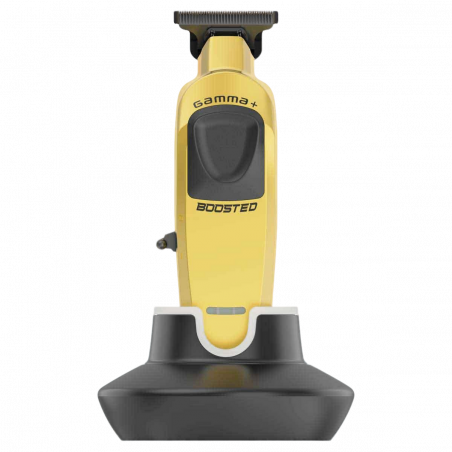 Tondeuse de Finition Boosted | Précision & puissance – O’Barbershop