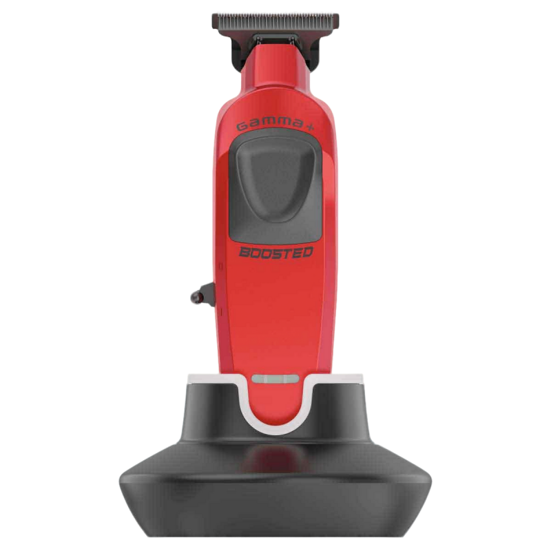 Tondeuse de Finition Boosted | Précision & puissance – O’Barbershop