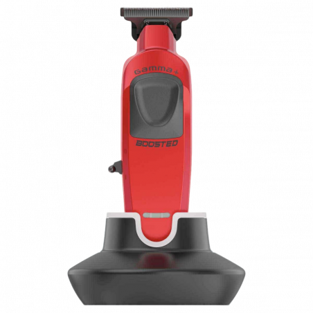 Tondeuse de Finition Boosted | Précision & puissance – O’Barbershop