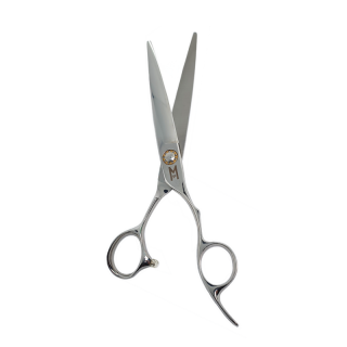 Ciseaux de Coupe Ravel | Précision & confort – O’Barbershop