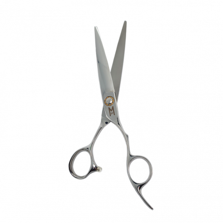 Ciseaux de Coupe Ravel | Précision & confort – O’Barbershop